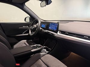 BMW X1 bild 9