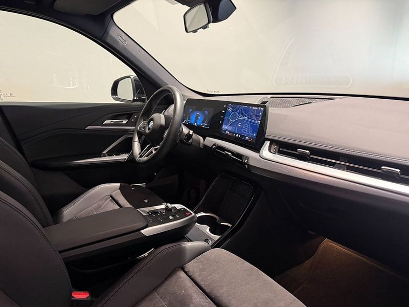 BMW X1 bild 9