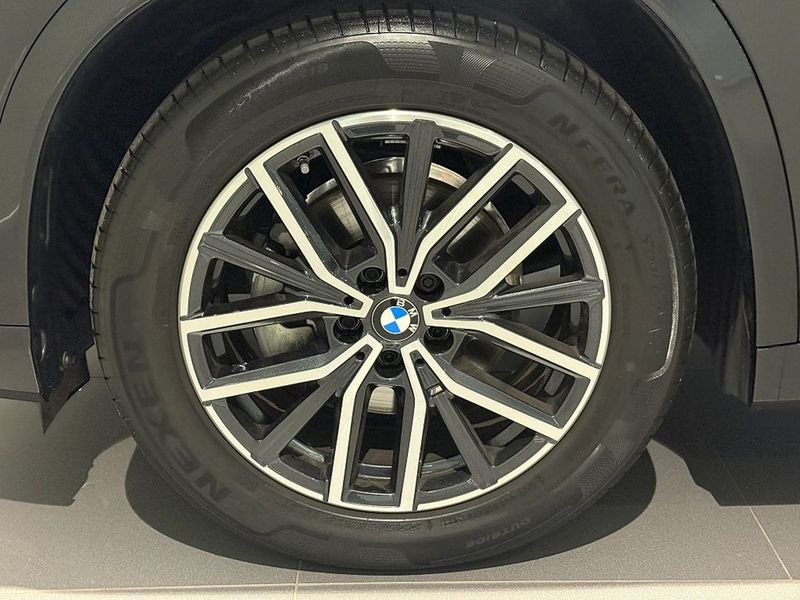 BMW X1 bild 5