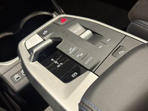 BMW X1 bild 16