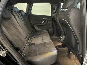 BMW X1 bild 7