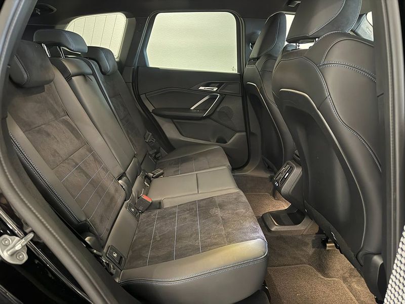 BMW X1 bild 7