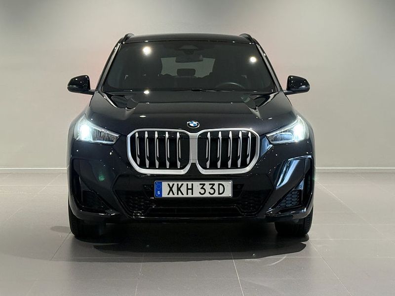 BMW X1 bild 2
