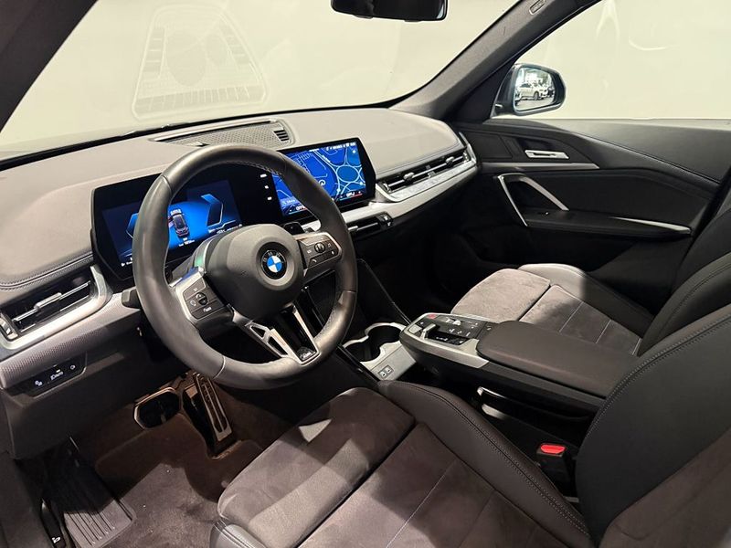 BMW X1 bild 11