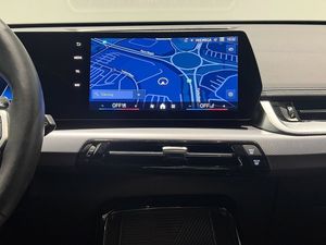 BMW X1 bild 15