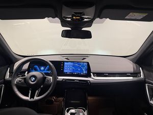 BMW X1 bild 12
