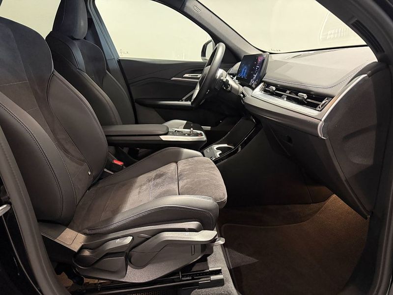 BMW X1 bild 8
