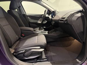 BMW 120 bild 13