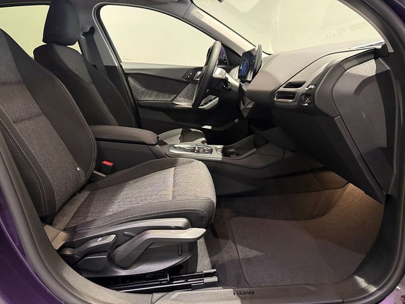 BMW 120 bild 13