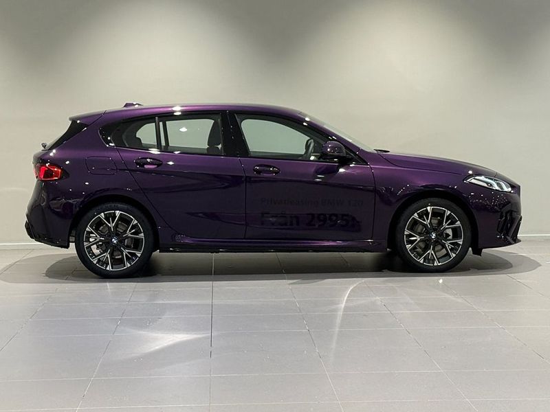BMW 120 bild 21