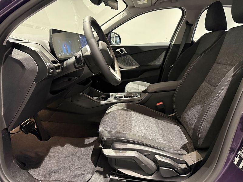 BMW 120 bild 19