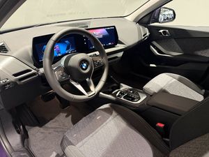 BMW 120 bild 10