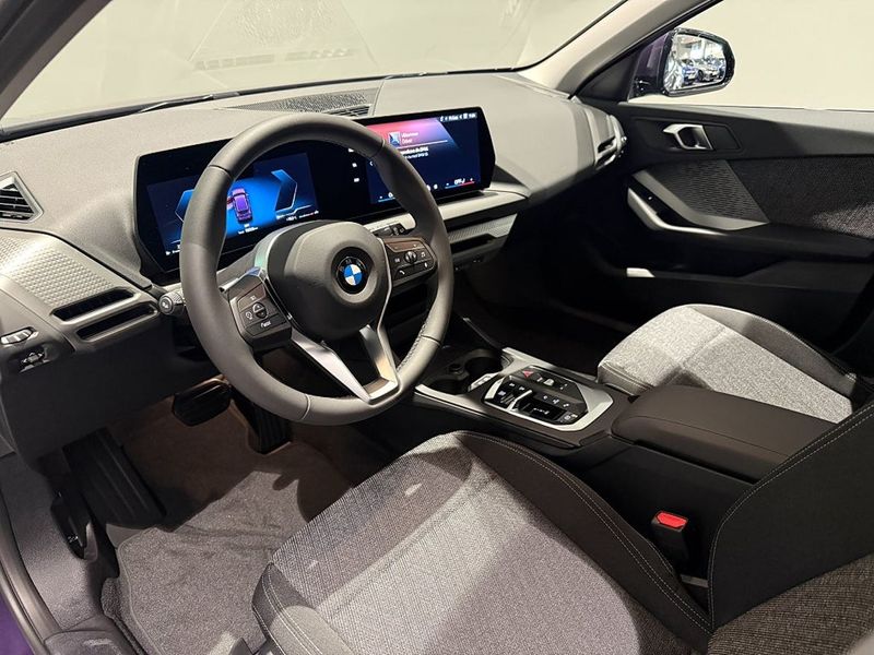 BMW 120 bild 10