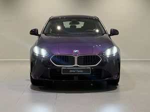 BMW 120 bild 2