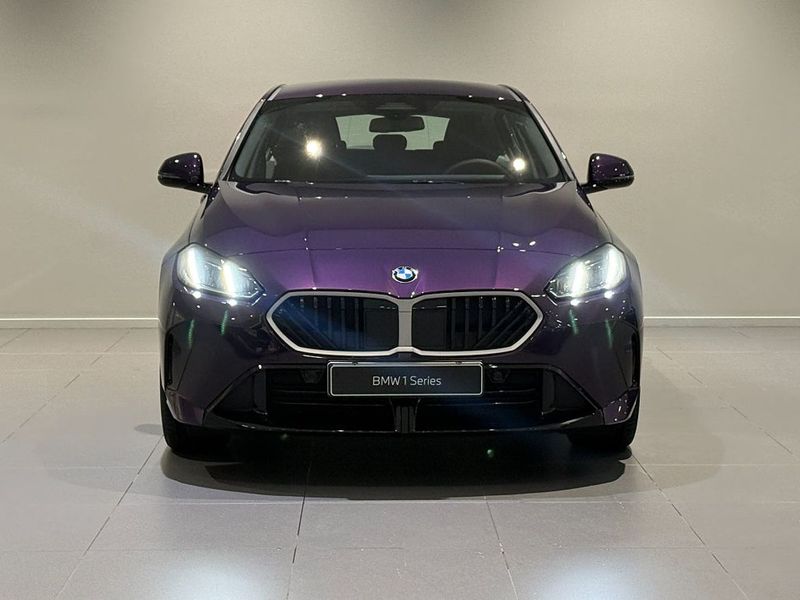 BMW 120 bild 2