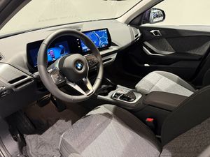 BMW 120 bild 20