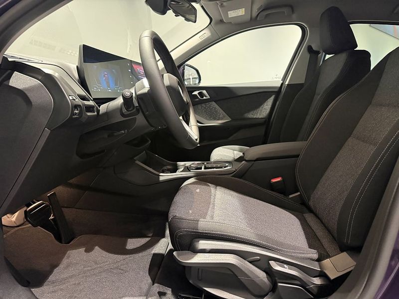 BMW 120 bild 9