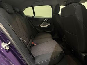 BMW 120 bild 12