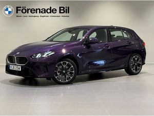 BMW 120 bild 1