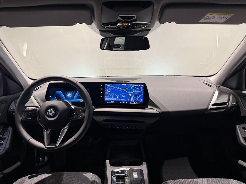 BMW 120 bild 5