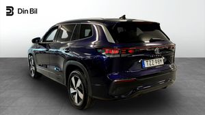 Volkswagen Tayron bild 5