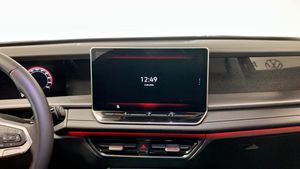 Volkswagen Tayron bild 11