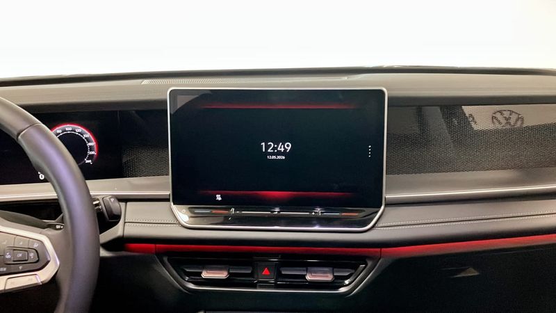 Volkswagen Tayron bild 11