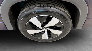 Volkswagen Tayron bild 8