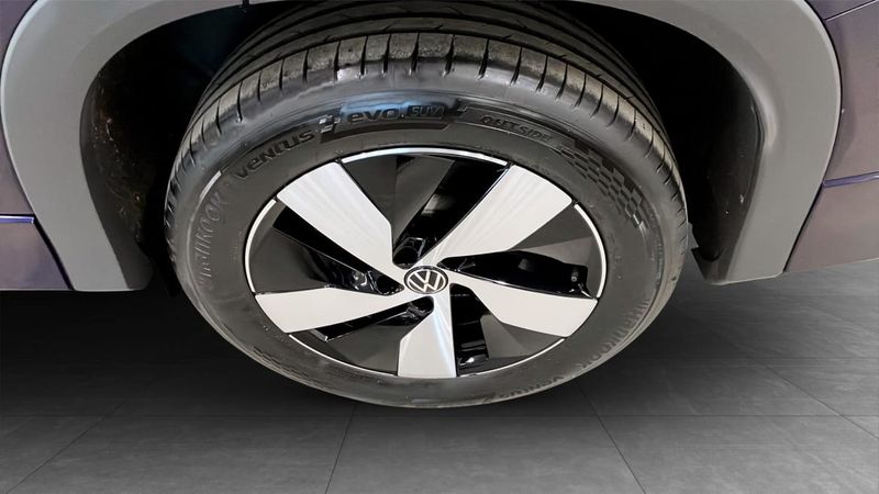 Volkswagen Tayron bild 8