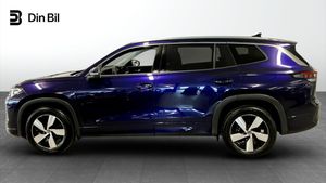 Volkswagen Tayron bild 4