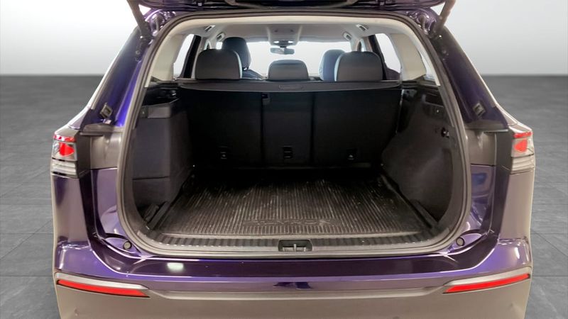 Volkswagen Tayron bild 14