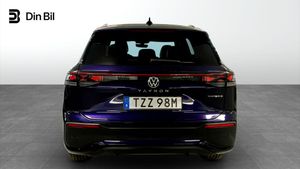 Volkswagen Tayron bild 7