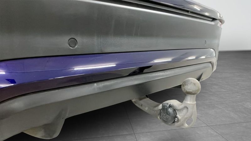 Volkswagen Tayron bild 15