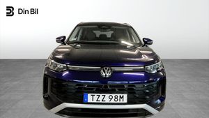 Volkswagen Tayron bild 6