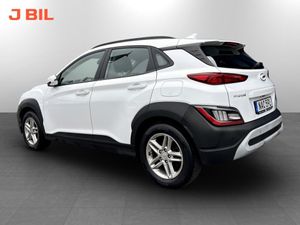 Hyundai Kona bild 3