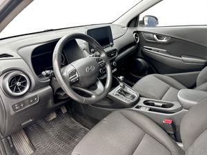 Hyundai Kona bild 4