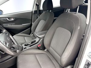 Hyundai Kona bild 5
