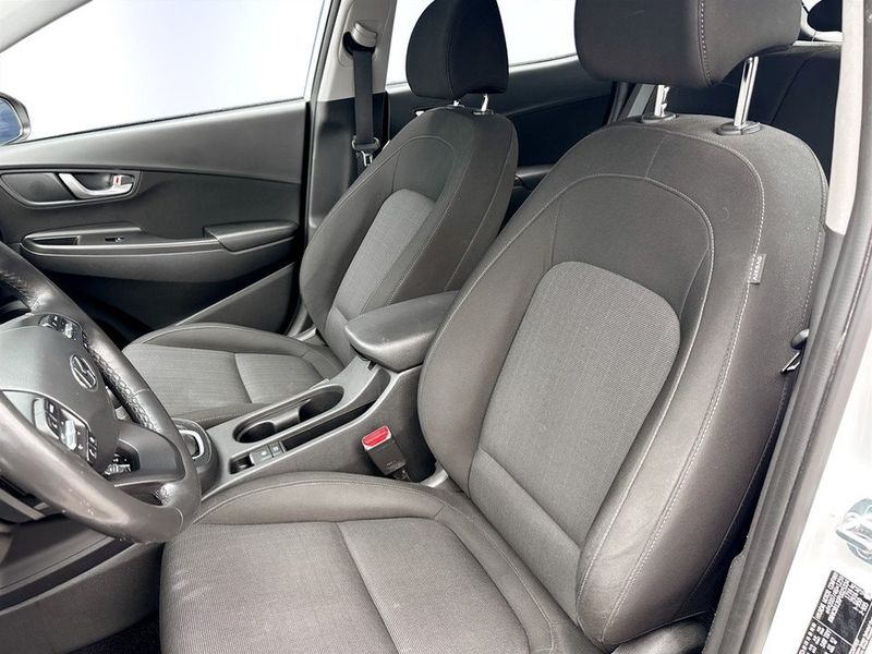 Hyundai Kona bild 5