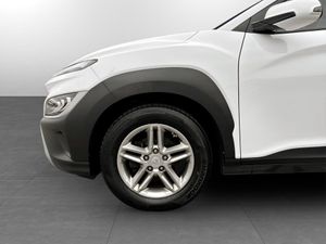 Hyundai Kona bild 14