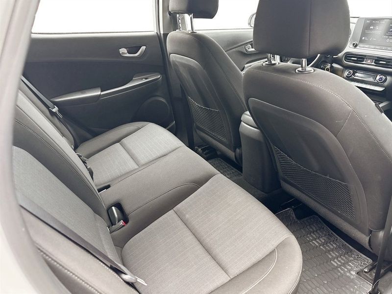 Hyundai Kona bild 13