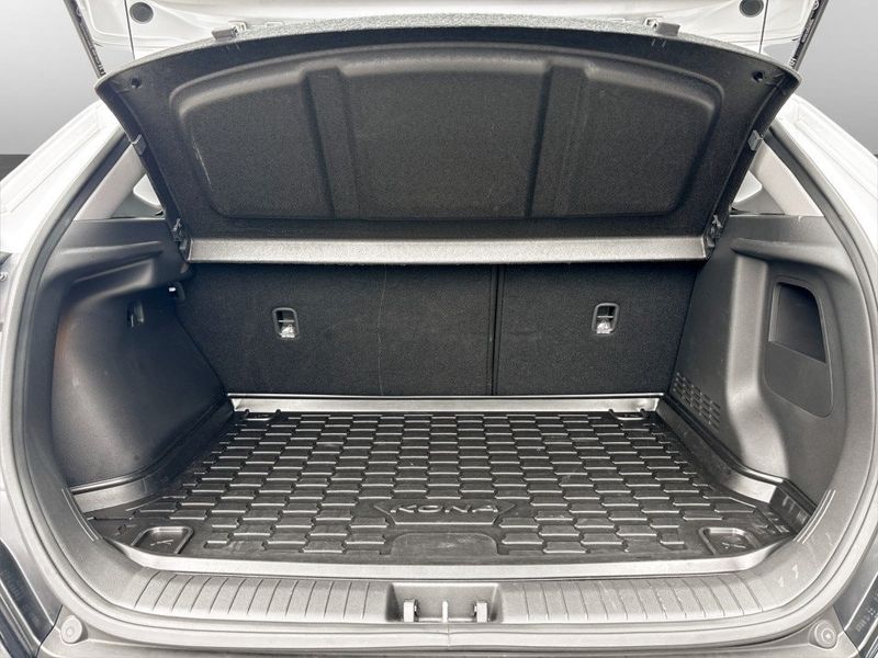 Hyundai Kona bild 16