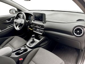 Hyundai Kona bild 12