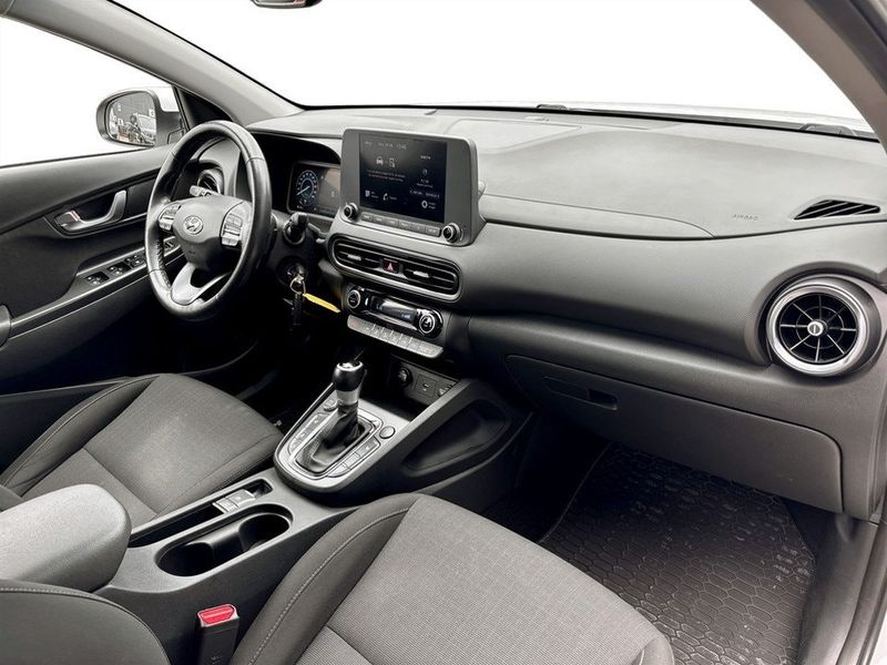 Hyundai Kona bild 12