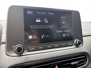 Hyundai Kona bild 10