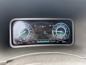 Hyundai Kona bild 8