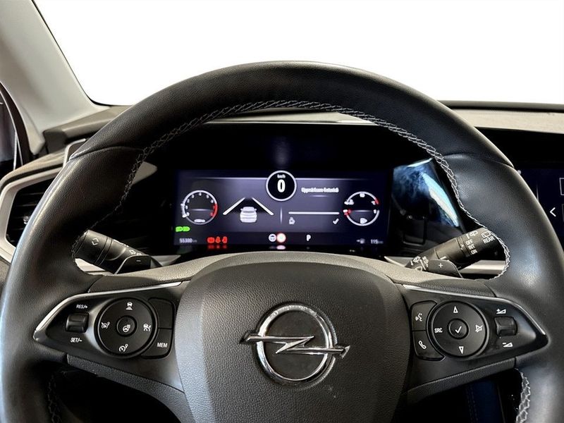 Opel Grandland bild 7