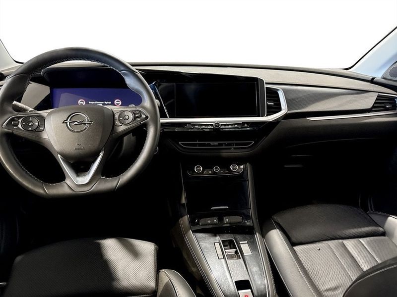 Opel Grandland bild 6