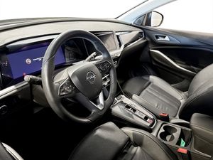 Opel Grandland bild 4