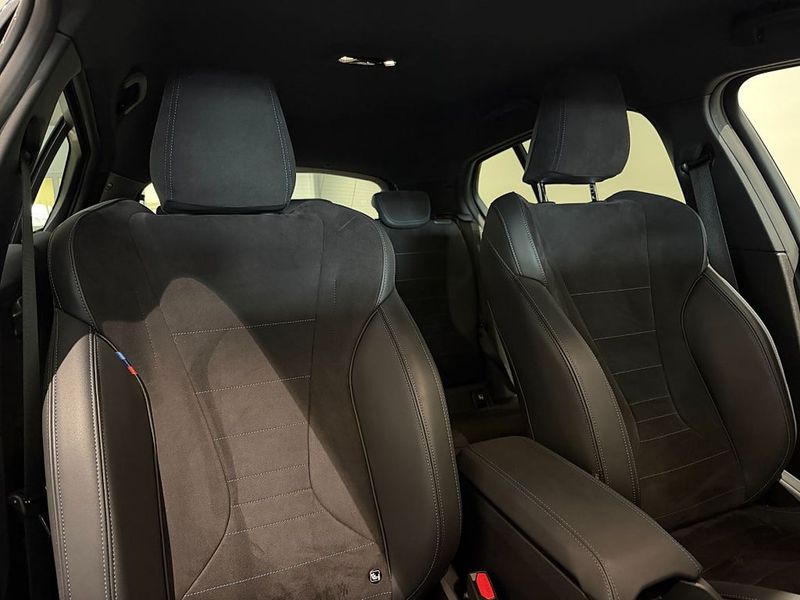 BMW 120 bild 16