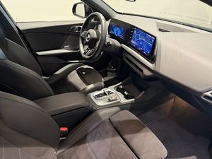 BMW 120 bild 9